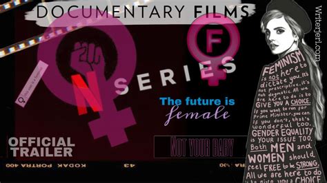 best documentaries for women|The 15 Best Feminist Documentaries (Ranked in 2024).